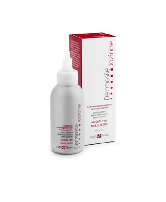 DERMOSILE LOZIONE 100 ML  - FARMACIA33