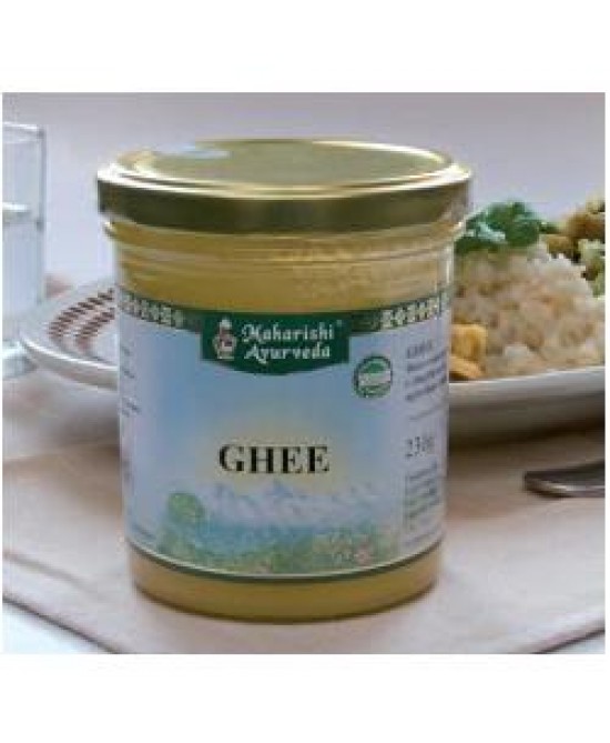 GHEE BIO BURRO CHIARIFICATO 480 G - FARMACIA33