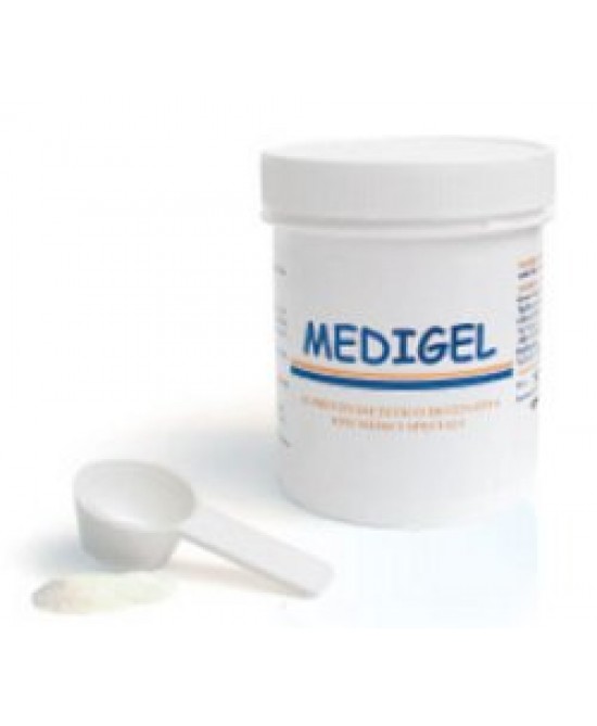 MEDIGEL 100 G - FARMACIA33