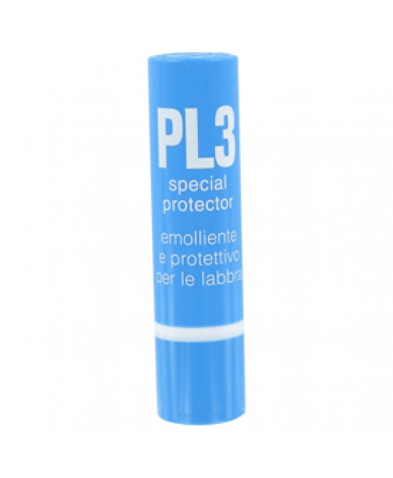 PL3 SPECIAL PROTECTOR STICK 4 ML - FARMACIA33