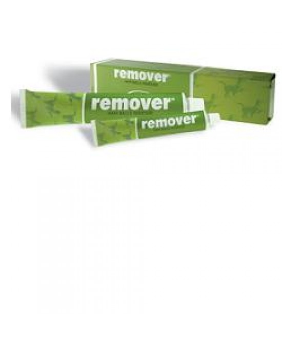 Remover Pasta 50 grammi - FARMACIA33