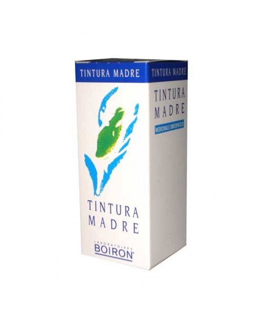 TILIA TOMENTOSA TINTURA MADRE 60 ML - FARMACIA33