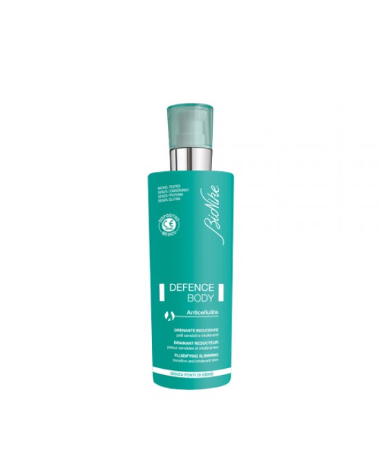 DEFENCE BODY ANTICELLULITE 400ML - FARMACIA33