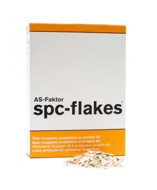 SPC-FLAKES 450 G - FARMACIA33