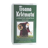 TISANA KELEMATA*OS POLV 80G - FARMACIA33