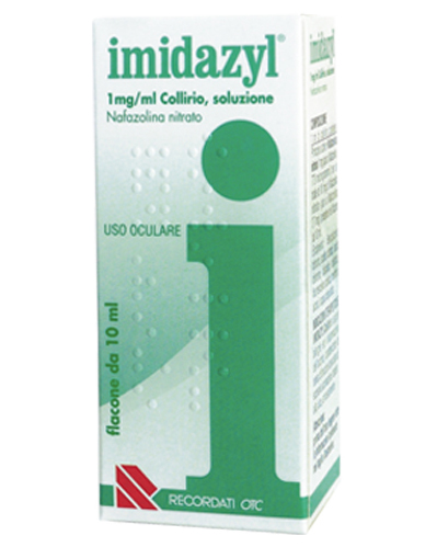 IMIDAZYL*COLL FL 10ML 0,1% - FARMACIA33