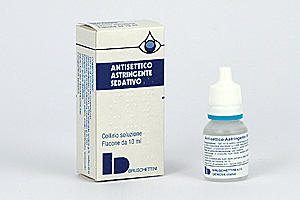 ANTISETTICO ASTRINGENTE S*COLL - FARMACIA33