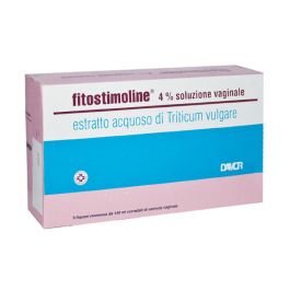 FITOSTIMOLINE*SOL VAG 5FL140ML - FARMACIA33