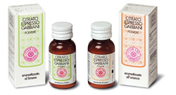 CITRATO ESPRESSO GABBIANI*LIM - FARMACIA33