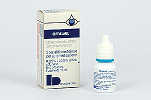 OFTALMIL*COLL 10ML 0,02+0,016% - FARMACIA33