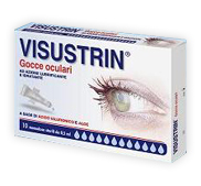 VISUSTRIN*COLL 10ML 1MG/ML - FARMACIA33