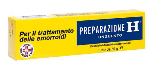 PREPARAZIONE H*UNG 1,08% 50G - FARMACIA33