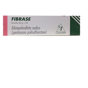 FIBRASE*POM 40G 1,5% - FARMACIA33