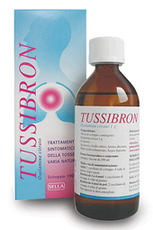 TUSSIBRON*SCIR 190ML 1% - FARMACIA33