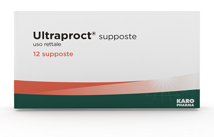 ULTRAPROCT*12SUPP - FARMACIA33