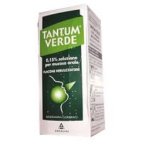TANTUM VERDE*NEBUL 30ML 0,15% - FARMACIA33