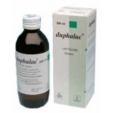 DUPHALAC*SCIR 200ML66,7G/100ML - FARMACIA33