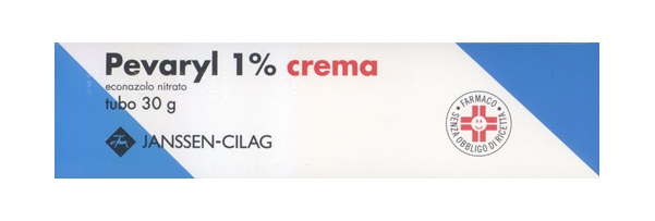 PEVARYL*CREMA 30G 1% - FARMACIA33