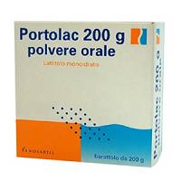 PORTOLAC*OS POLV 200G - FARMACIA33