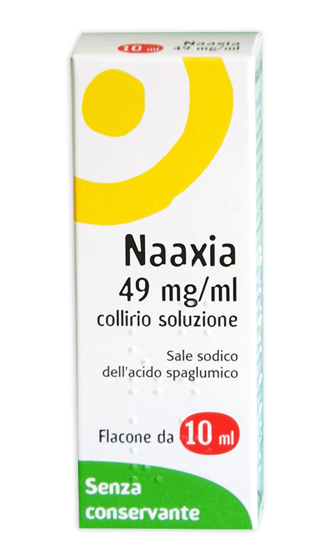 NAAXIA*COLL 10ML 4,9% - FARMACIA33