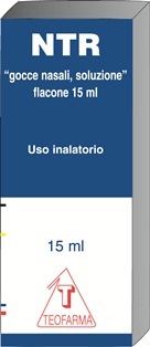 NTR*GTT NASALI 15ML - FARMACIA33