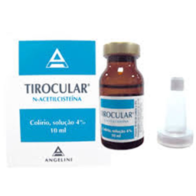 TIROCULAR*COLL FL 10ML 4% - FARMACIA33
