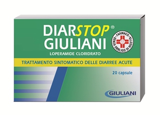 DIARSTOP*20CPS 1,5MG - FARMACIA33