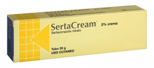SERTACREAM*CREMA 30G 2% - FARMACIA33