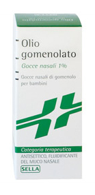 NIAOULI ESSENZA*1% GTT 20G - FARMACIA33