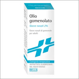 NIAOULI ESSENZA*2% GTT 20G - FARMACIA33