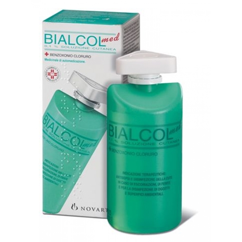 BIALCOL MED*SOL CUT300ML1MG/ML - FARMACIA33