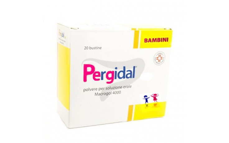 PERGIDAL*BB OS POLV 20BS 3,6G - FARMACIA33