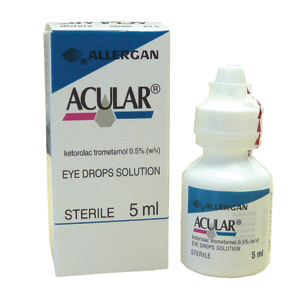 ACULAR*COLL FL 5ML 0,5% - FARMACIA33