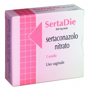 SERTADIE*1 OV VAG 300MG - FARMACIA33