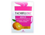 TACHIFLUDEC*10BUST ARANCIA - FARMACIA33