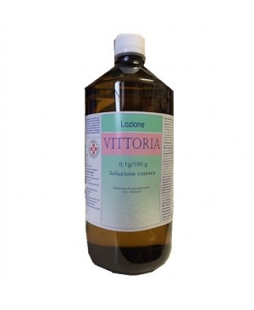 LOZIONE VITTORIA*FL 1000ML - FARMACIA33