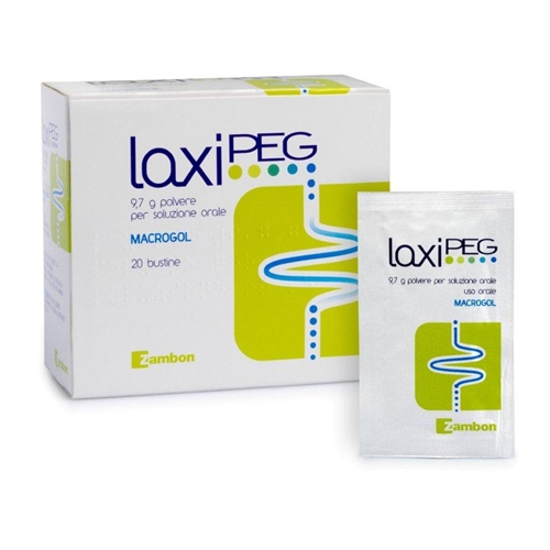 LAXIPEG*OS POLV 20BUST 9,7G - FARMACIA33