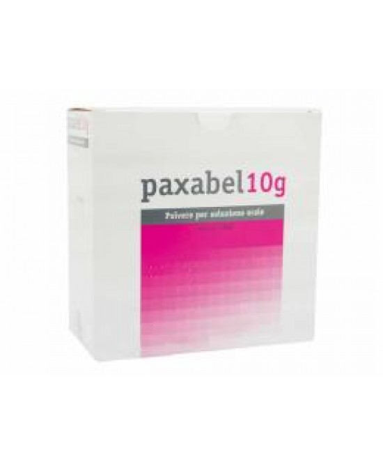 PAXABEL*OS POLV 20BUST 10G - FARMACIA33