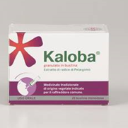 KALOBA*OS GRAT 21BUST 800MG - FARMACIA33