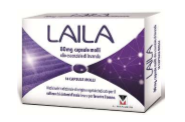 LAILA*14CPS MOLLI - FARMACIA33