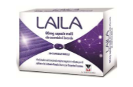 LAILA*28CPS MOLLI - FARMACIA33