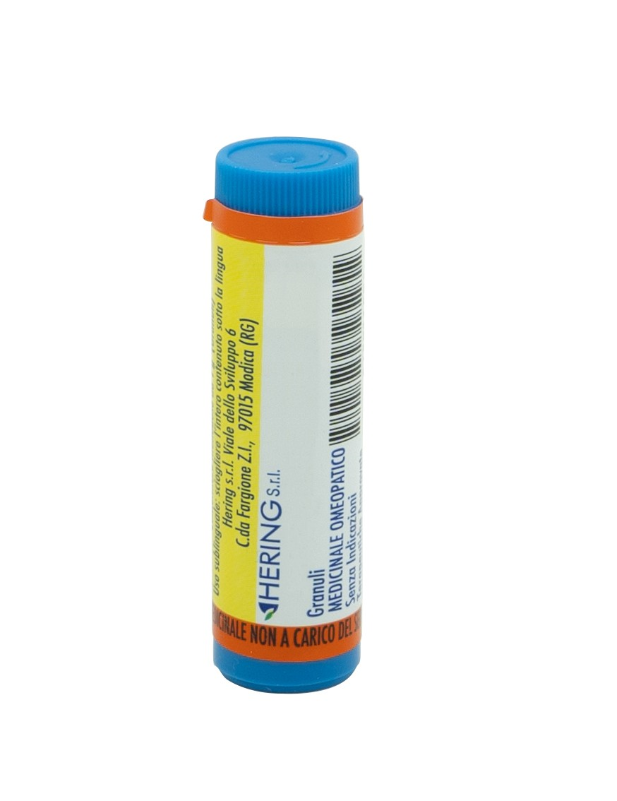 NATRUM CARBONICUM*10000K GL 1G - FARMACIA33