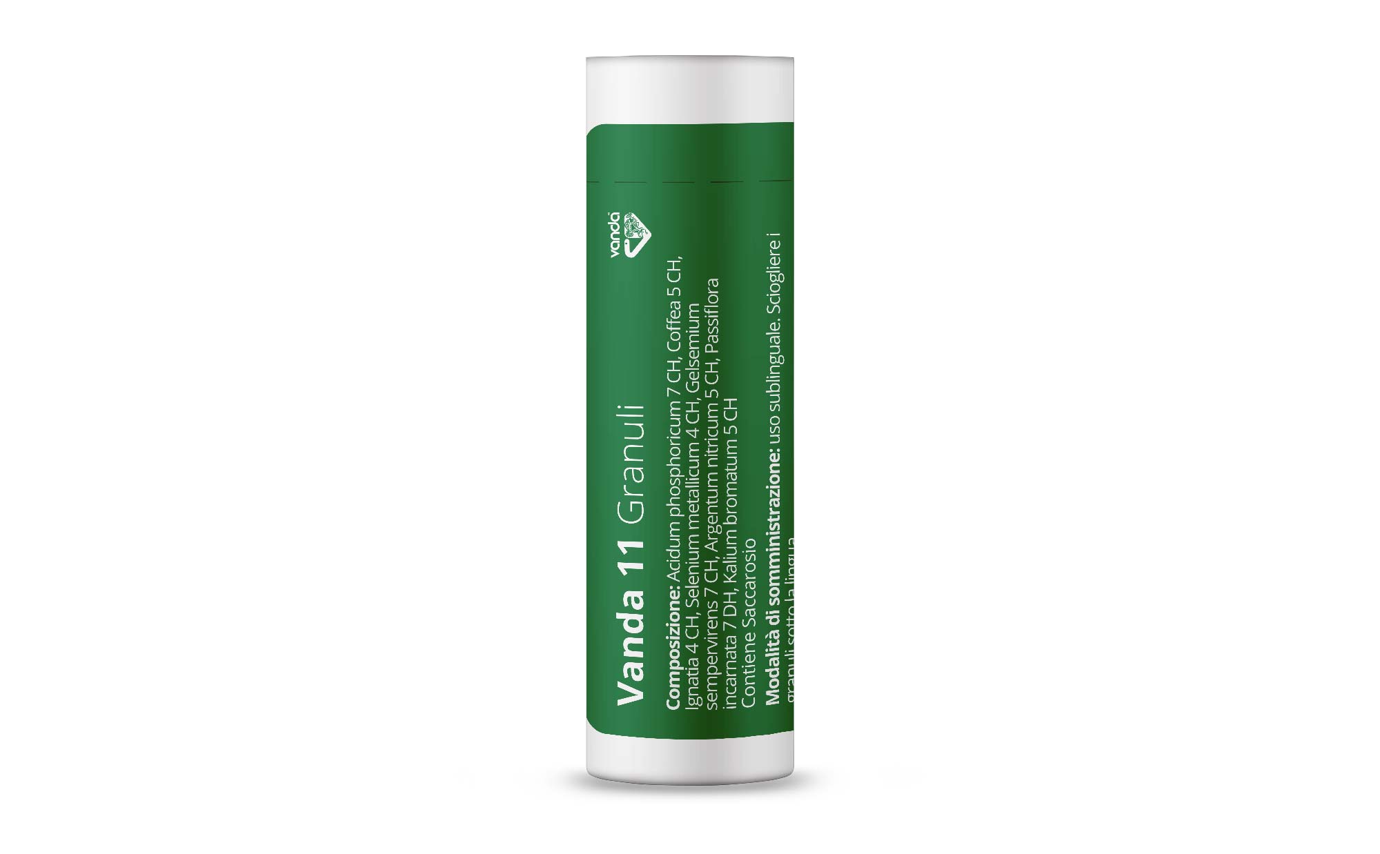 VANDA 11*4G 80GR CONT MULTID - FARMACIA33
