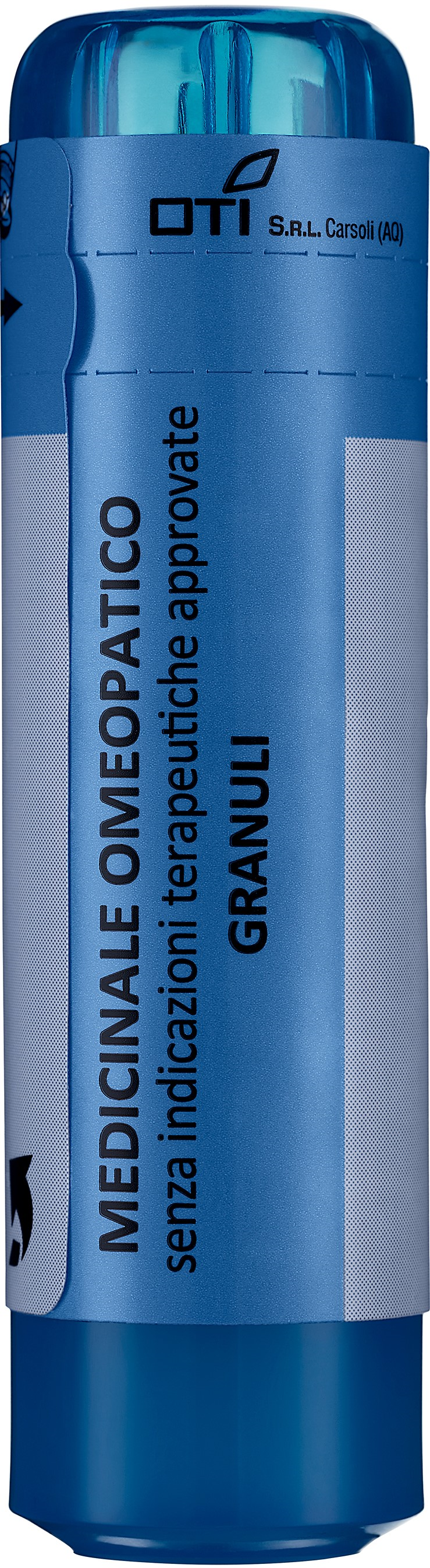 SULFUR IODATUM*5CH 70GR 3,5G - FARMACIA33