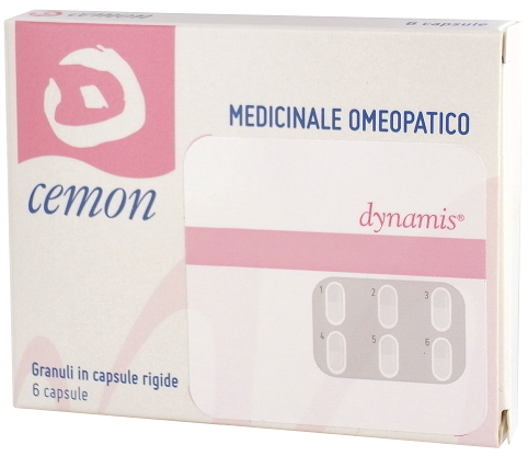 GELSEMIUM SEMP DYN*6K-MK - FARMACIA33