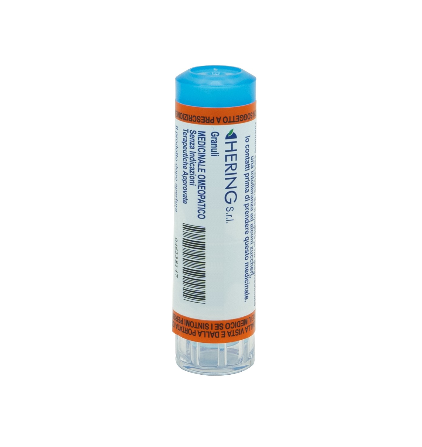 MEDORRHINUM*15CH 80GR 4G - FARMACIA33