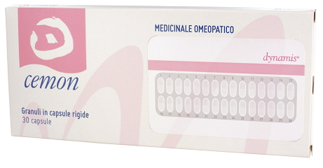 CALCIUM PHOSPH DYN*24LM-42LM - FARMACIA33