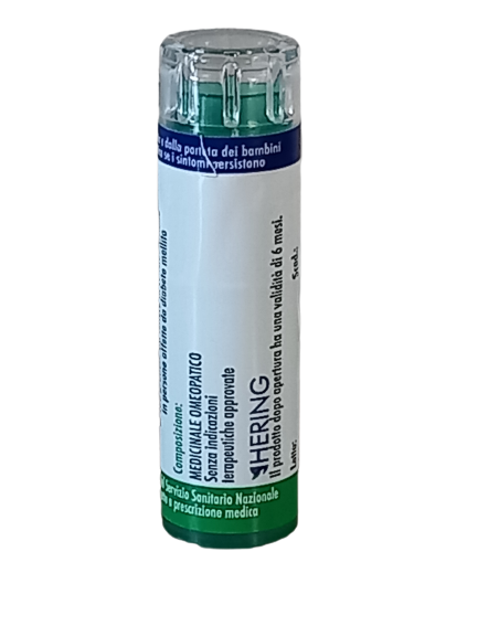 HISTAMINUM*9CH 120GR 6G - FARMACIA33
