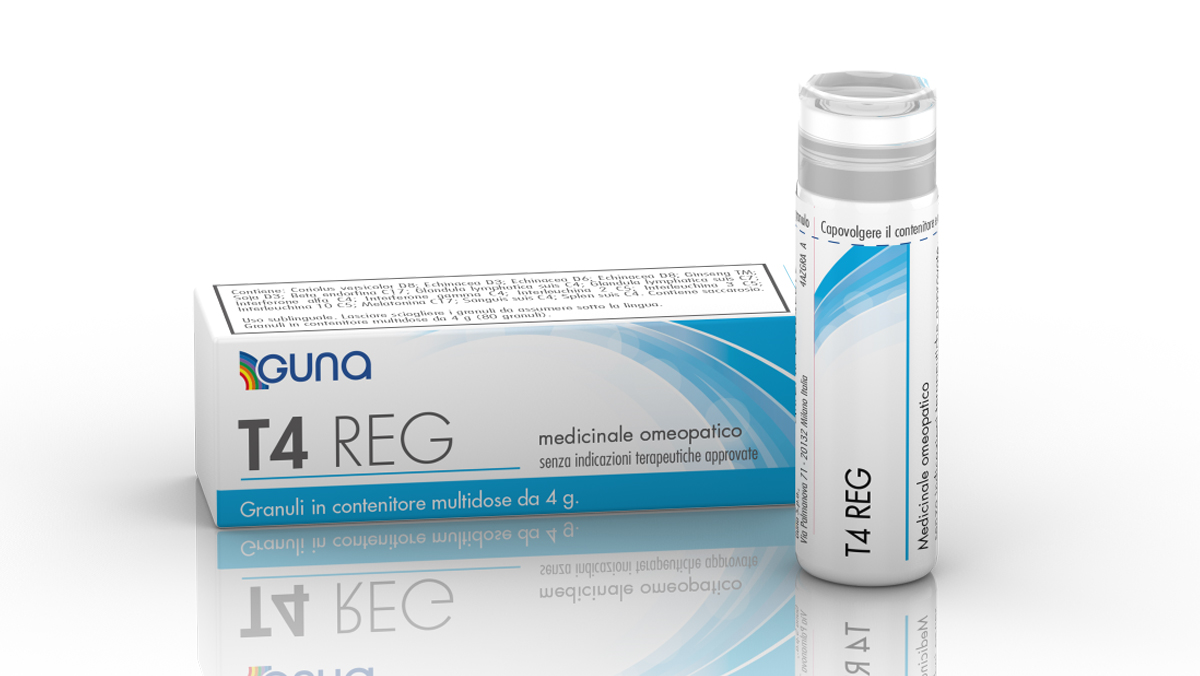 T4 REG*4G 80GR CONT MULTID - FARMACIA33