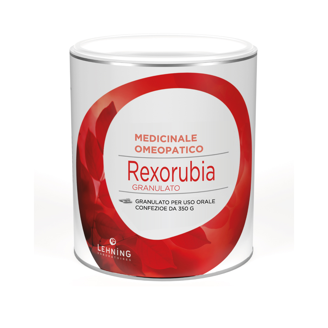 REXORUBIA*OS GRAT 350G - FARMACIA33